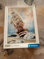 Puzzle 1000 pièces : Amerigo Vespucci, Enlèvement, 500 à 1500 pièces, Comme neuf, Puzzle