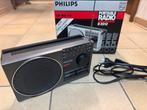 Philips draagbare radio, Ophalen of Verzenden