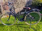 Damesfiets Elops 520 - perfecte staat, Fietsen en Brommers, Ophalen, Nieuw, Overige merken, Versnellingen