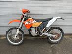 Ktm Exc 450  • Enduro • 4-takt •, Entreprise, Permis Moto A1 minimum, Enduro, 450 cm³