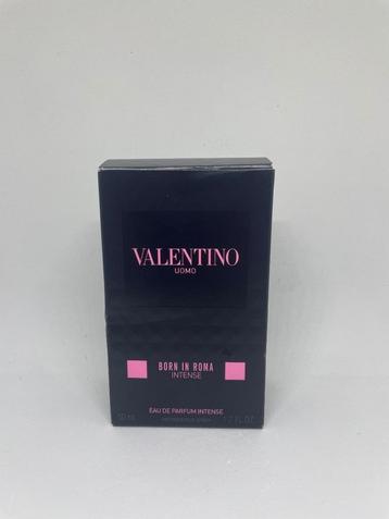 Valentino - Born In Roma Intense