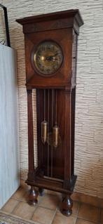 Horloge grand-père ancienne, Antiquités & Art, Enlèvement