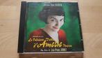 Le Fabuleux Destin d’Amélie Poulain, Cd's en Dvd's, Ophalen of Verzenden, Gebruikt