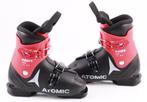 29 30 31 32 EU kinder skischoenen ATOMIC HAWX JR R2 2022, Sport en Fitness, Skiën en Langlaufen, Gebruikt, Verzenden, Schoenen