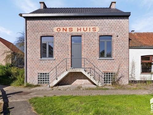 Huis te koop in Bertem, Immo, Maisons à vendre, Maison individuelle, C