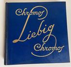 Liebig  compleet album - expansion coloniale - 1952/1955, Verzamelen, Foto's en Prenten, Verzenden, 1940 tot 1960, Prent