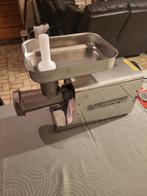 Hachoir, Articles professionnels, Enlèvement, Neuf, sans emballage, Boulangerie et Boucherie