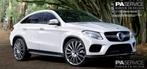 Nw 22 inch GMP Stellar Mercedes GLE Coupe set inc Conti TPMS, Auto-onderdelen, Banden en Velgen, Banden en Velgen, Nieuw, Overige maten