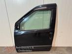 Portière 2portes gauche d'un Opel Combo (ZWART), Autos : Pièces & Accessoires, -, Opel, 3 mois de garantie, Utilisé