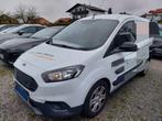 FORD TRANSIT 1.0 ECO BOOST /GARANTIE /KEURING /GPS/AIRCO, Voorwielaandrijving, 4 deurs, Stof, Euro 6