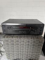 4 versterkers / receiver sony panasonic jvc, Audio, Tv en Foto, Versterkers en Ontvangers, Ophalen of Verzenden, Zo goed als nieuw