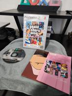 Grand Theft Auto: Vice City, Consoles de jeu & Jeux vidéo, Jeux | Sony PlayStation 2, Comme neuf, Enlèvement ou Envoi