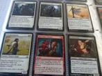 Lot van ong 3980 MTG kaarten ( heel goede staat), Ophalen of Verzenden, Zo goed als nieuw, Foil