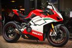 DUCATI PANIGALE V4 SPECIALE ***MOTOVERTE.BE***, Motos, Motos | Ducati, 4 cylindres, Sport, 1100 cm³, Entreprise