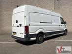 MAN TGE 35 2.0 TDI Maxi L5 | € 8.850,- NETTO! | Euro 6 | Air, Auto's, Bestelwagens en Lichte vracht, Electronic Stability Program (ESP)