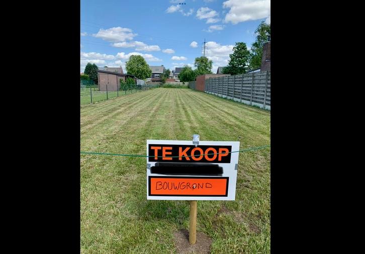 Bouwgrond te koop - 2560 Kessel - Merelstraat, Immo, Gronden en Bouwgronden
