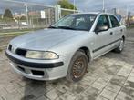 Mitsubishi Carisma airco Clim 1.6 essence hatchback 2000, Argent ou Gris, Achat, 1590 cm³, 4 portes