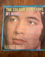 The Colour of My Love van Barry Ryan, Ophalen of Verzenden, Single