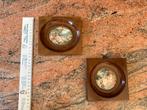 2 x kader (Neoklassieke kunst), Ophalen
