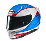 Motorhelm HJC RPHA11 Texen maat XS norm €479.95 nu €288, Nieuw met kaartje, XS, HJC, Ophalen of Verzenden