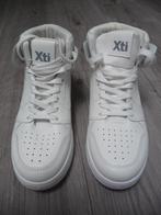 Nieuwe witte sneakers Xti, Kleding | Dames, Nieuw, Sneakers, Ophalen of Verzenden, Wit