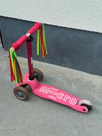 Step micro mini deluxe, Fietsen en Brommers, Steps, Ophalen, Zo goed als nieuw