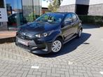 Toyota Yaris 1.5HEV Dynamic, Auto's, Automaat, Zwart, Bedrijf, Yaris
