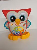 Fisher Price Linkimals uil, Ophalen, Zo goed als nieuw