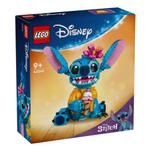 Lego Lilo 43249 (ongeopend), Kinderen en Baby's, Speelgoed | Duplo en Lego, Ophalen of Verzenden, Nieuw, Complete set, Lego