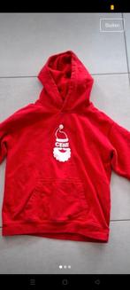 Rode hoodie, Kinderen en Baby's, Kinderkleding | Maat 152, Ophalen of Verzenden