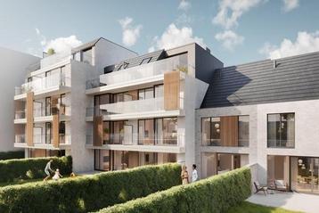 Appartement te koop in Harelbeke, 2 slpks disponible aux enchères