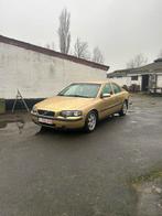 Volvo s60d5, Auto's, Volvo, Voorwielaandrijving, Zwart, Overige kleuren, 2000 kg