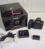 Canon EOS R5 body, Ophalen of Verzenden, Gebruikt, Canon