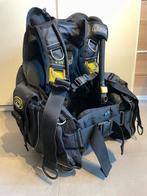 Trimvest Cressi S111, maat Medium, Watersport en Boten, Duiken, Ophalen of Verzenden, Gebruikt, Trimvest of Wing