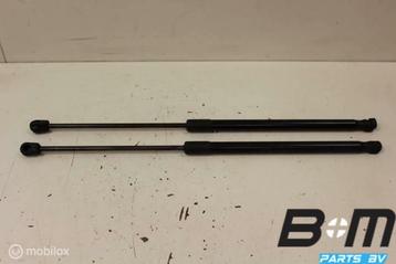 Set gasdrukveren achterklep Volkswagen Polo 6R 5 deurs beschikbaar voor biedingen