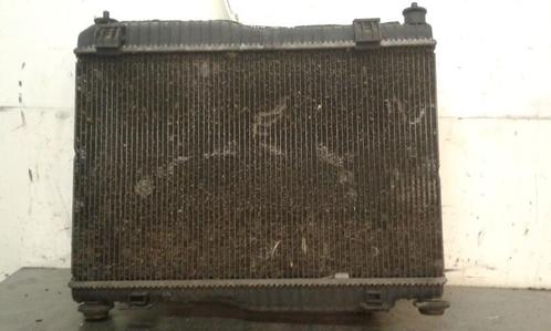 RADIATEUR Ford Fiesta 6 (JA8) (01-2008/01-2018), Auto-onderdelen, Airco en Verwarming, Ford, Gebruikt