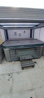 Vortex spectrum jacuzzi van 2018, Tuin en Terras, Ophalen, Zo goed als nieuw