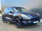 Porsche Cayenne 3.0 TDi v6 176kw, Auto's, Automaat, 176 kW, Beige, Blauw