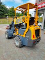 EUROTRAC, TYPE: W11, PRIJS: €14500 + BTW ., Ophalen