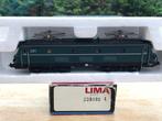 LIMA 208181L SNCB LOCOMOTIVE HLE 2371 HO, Gebruikt, Verzenden, Analoog, Lima
