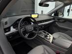 Audi Q7 3.0 TDI Quattro - BTW - Pano - Trekhaak - Camera, Auto's, Automaat, Testrit aan huis, Blauw, 2135 kg
