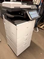 Ricoh imc400 ( garantie 2 ans) wifi intégré, Computers en Software, Printers, Ophalen, Zo goed als nieuw, Faxen, Printer