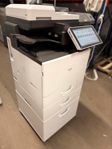 Ricoh imc400 ( garantie 2 ans) wifi intégré beschikbaar voor biedingen
