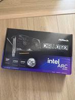 Intel Arc B580 12GB zo goed als nieuw!, Computers en Software, Videokaarten, Ophalen, Zo goed als nieuw