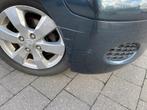 Toyota Aygo 1,0 vvti toronto edition, Auto's, Toyota, Euro 5, 103 g/km, Zwart, Elektrische ramen