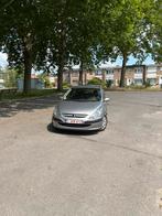 Peugot 307 AUTOMAAT, Stof, Zwart, 5 zetels, 5 deurs