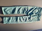 groene broek, Massimo Dutti, M, Ophalen of Verzenden, Zo goed als nieuw