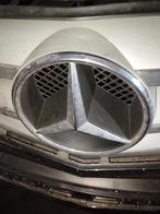 MERCEDES W204 FACELIFT EURO5 OM651, Ophalen, Gebruikt, Mercedes-Benz