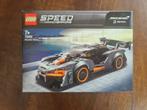 LEGO McLaren Senna 75892, Enlèvement ou Envoi, Neuf, Ensemble complet, Lego