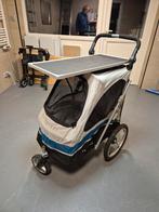 Pet / small- medium sized dog trolley/ hondenkar, Dieren en Toebehoren, Ophalen, Nieuw